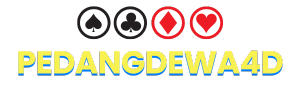 Logo PEDANGDEWA4D